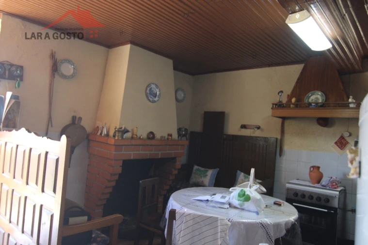 Moradia T3 para Venda em Lagoa Foto 11