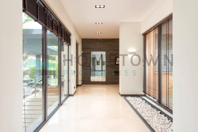 Moradia T4 para Venda em Quarteira