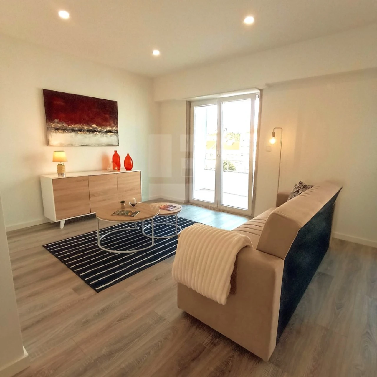 Apartamento T3 para Venda em Benfica Foto 1