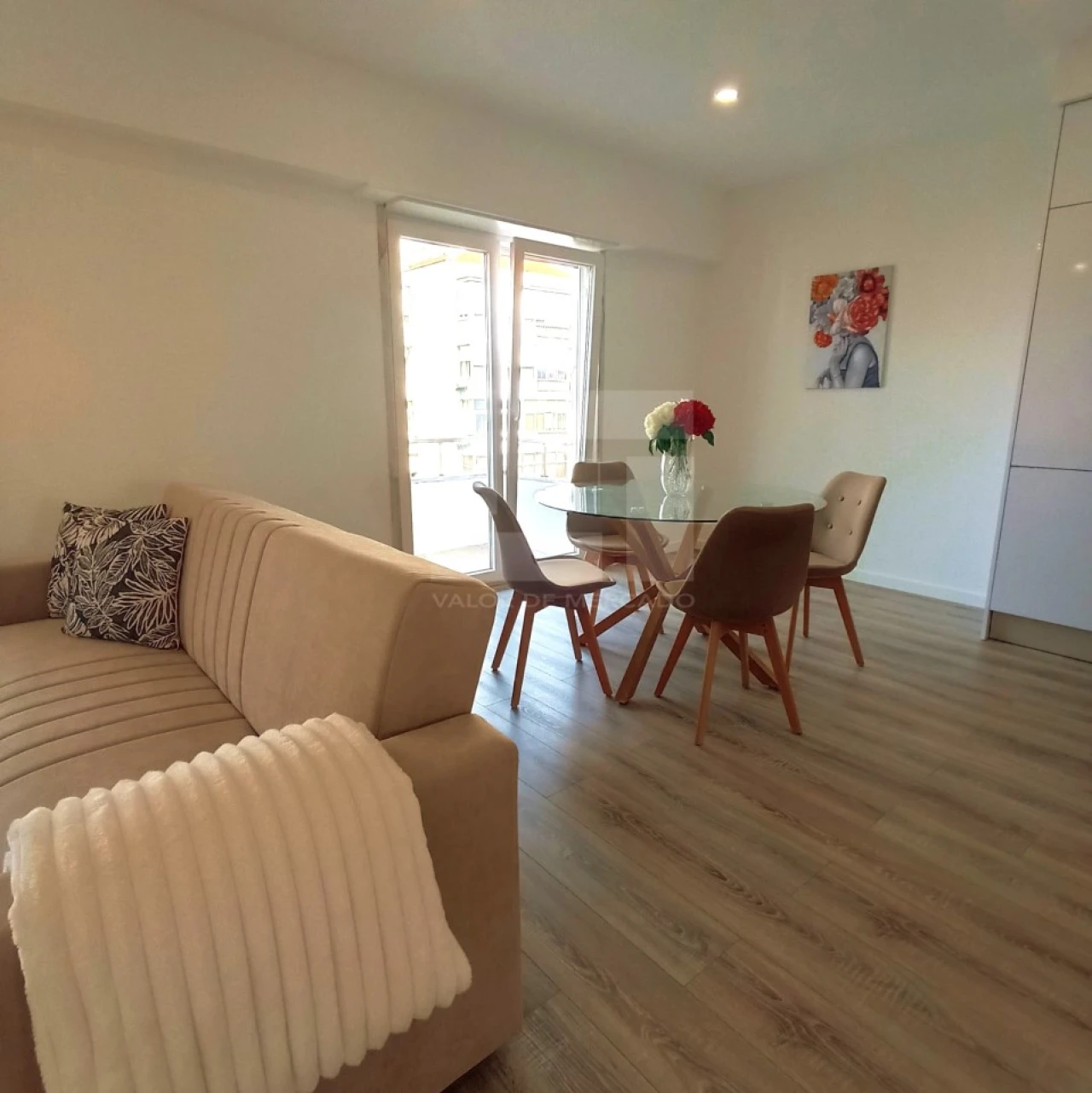 Apartamento T3 para Venda em Benfica Foto 6