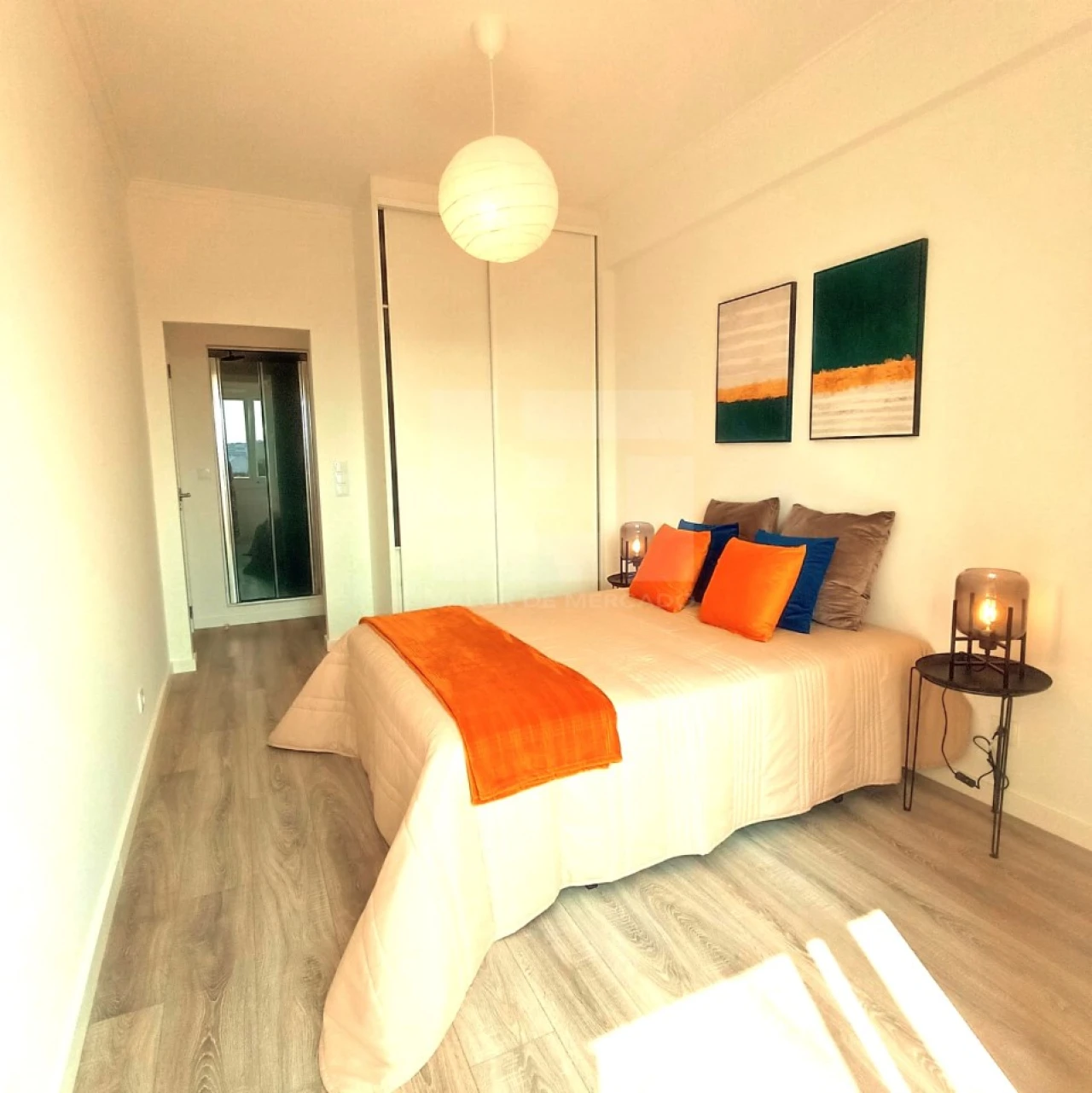 Apartamento T3 para Venda em Benfica Foto 7