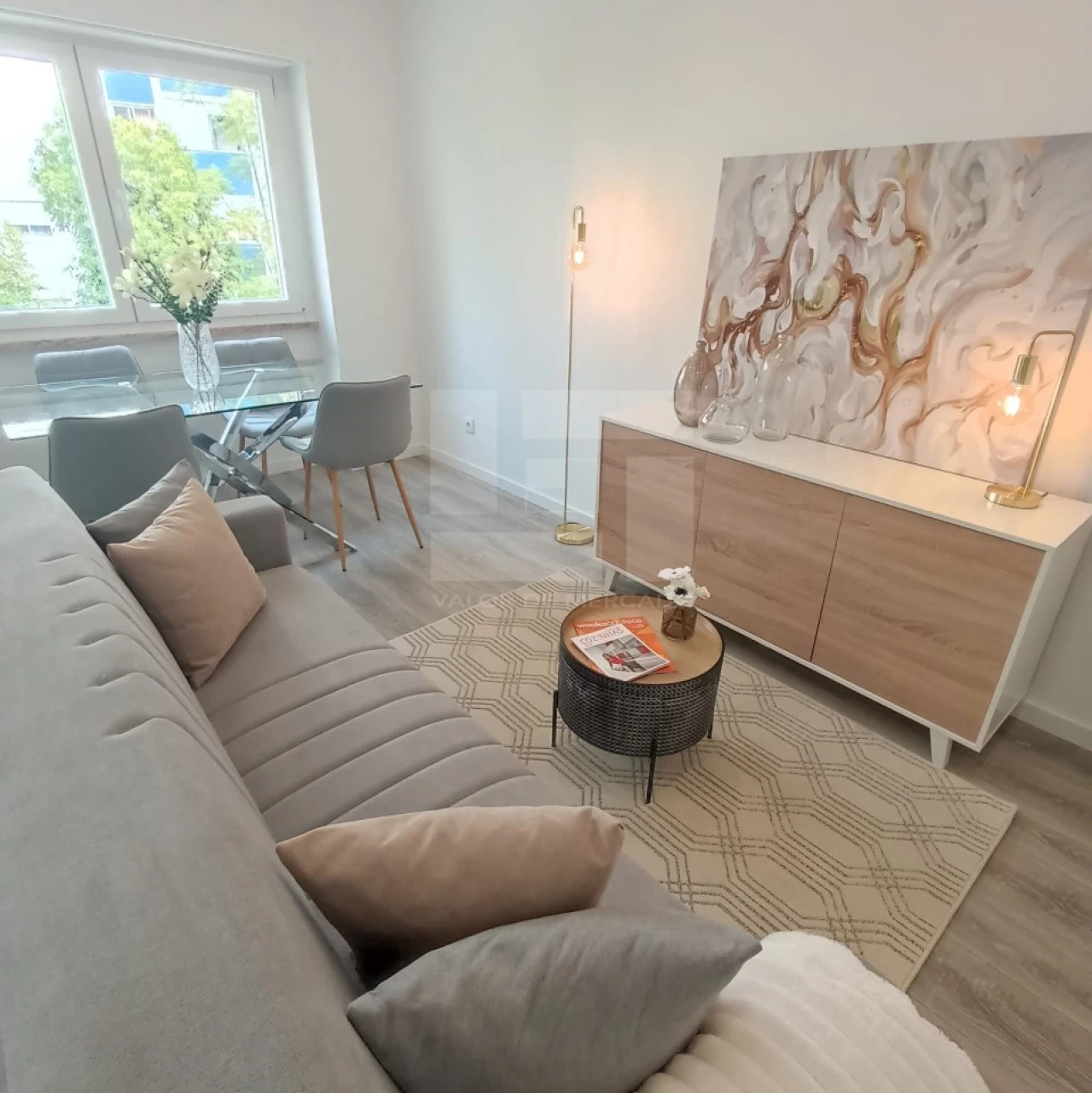 Apartamento T3 para Venda em Benfica Foto 20