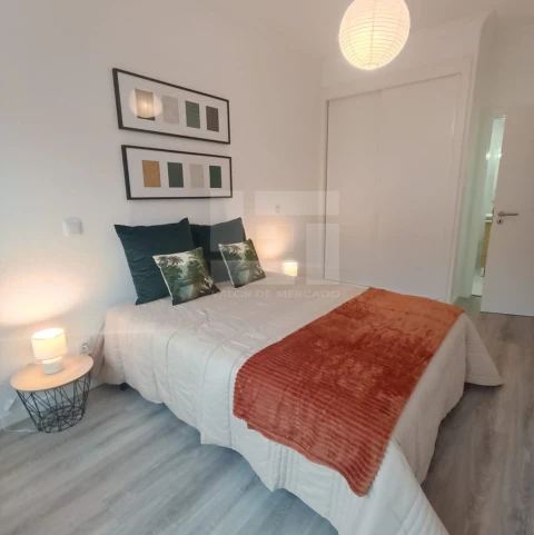 Apartamento T3 para Venda em Benfica