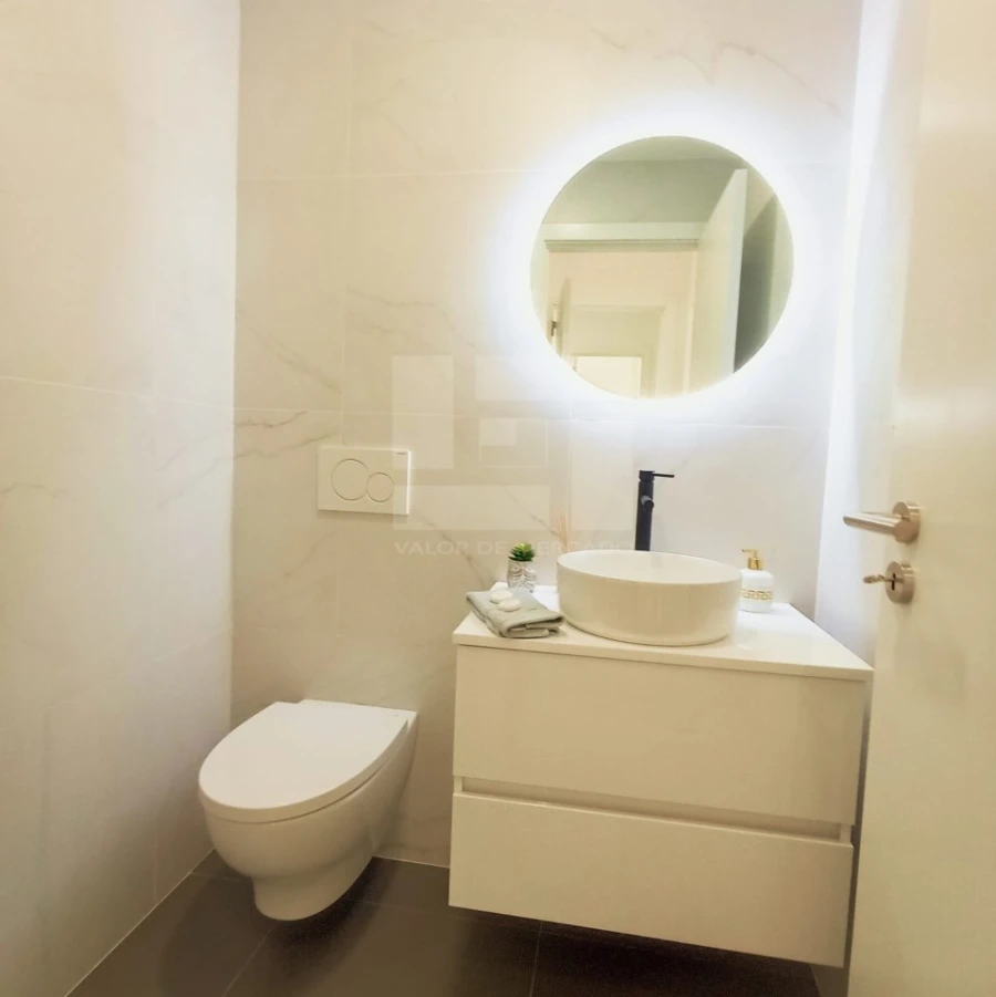 Apartamento T3 para Venda em Benfica Foto 9