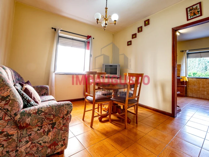 Moradia T2 para Venda em Figueiro da Granja Foto 4