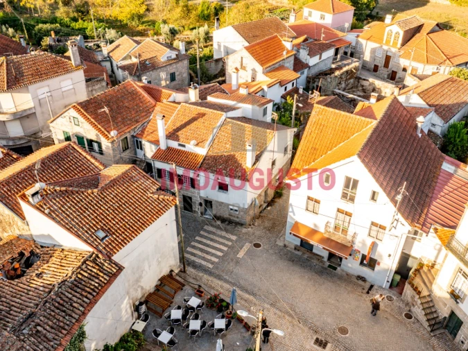 Moradia T2 para Venda em Figueiro da Granja Foto 9