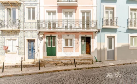 Apartamento T1 para Venda em São Vicente