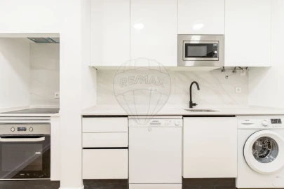 Apartamento T1 para Venda em São Vicente