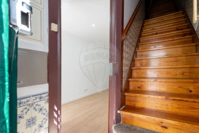 Apartamento T1 para Venda em São Vicente