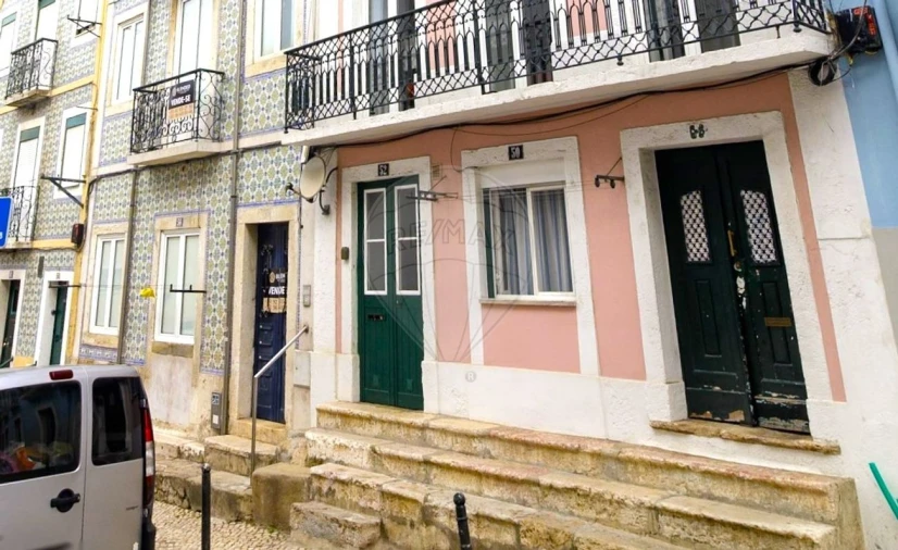 Apartamento T1 para Venda em São Vicente Foto 23