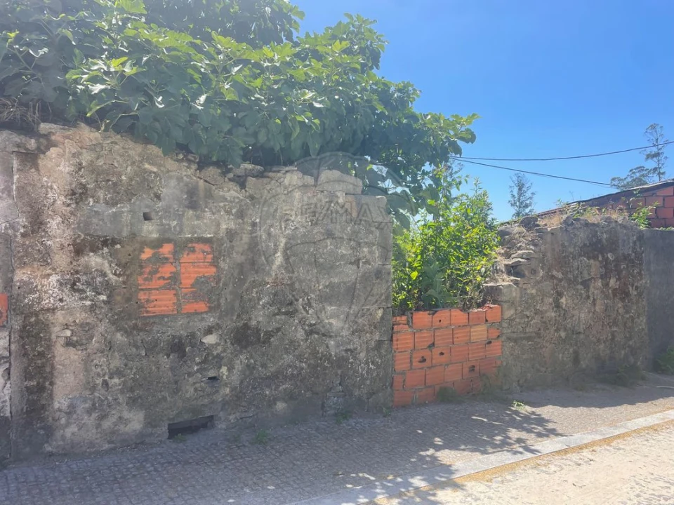 Moradia T2 para Venda em São João de Ver Foto 4