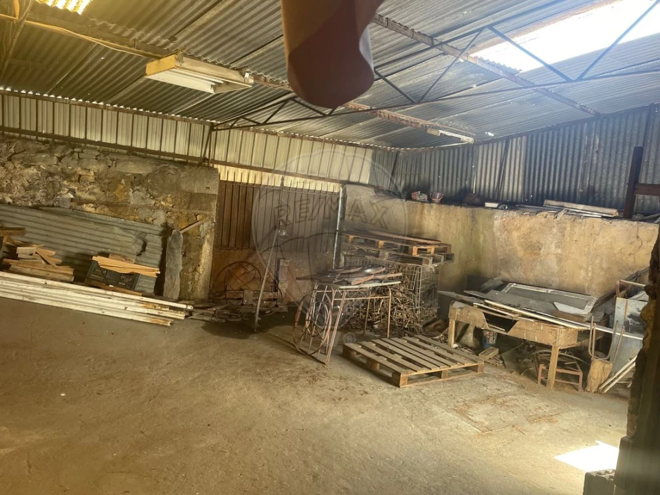 Moradia T2 para Venda em São João de Ver Foto 8