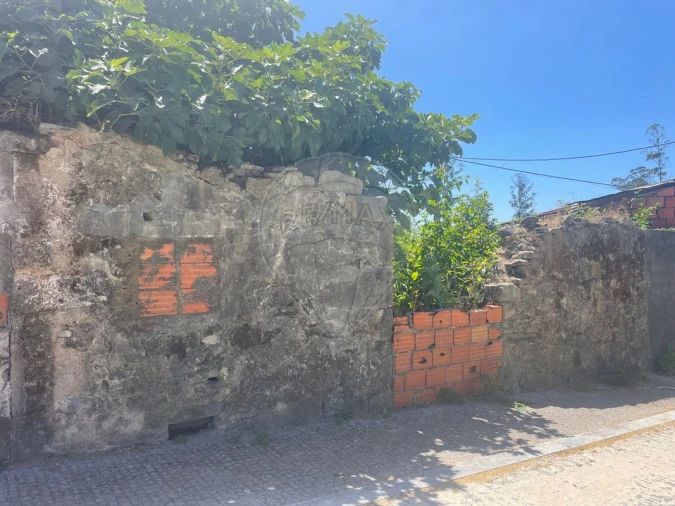 Moradia T2 para Venda em São João de Ver Foto 4