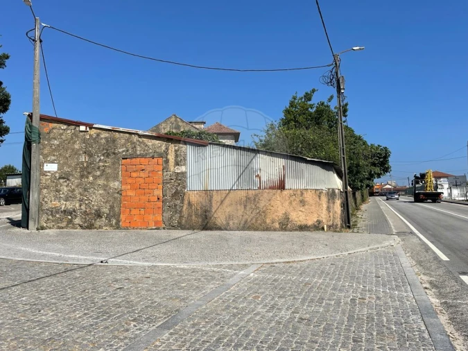 Moradia T2 para Venda em São João de Ver