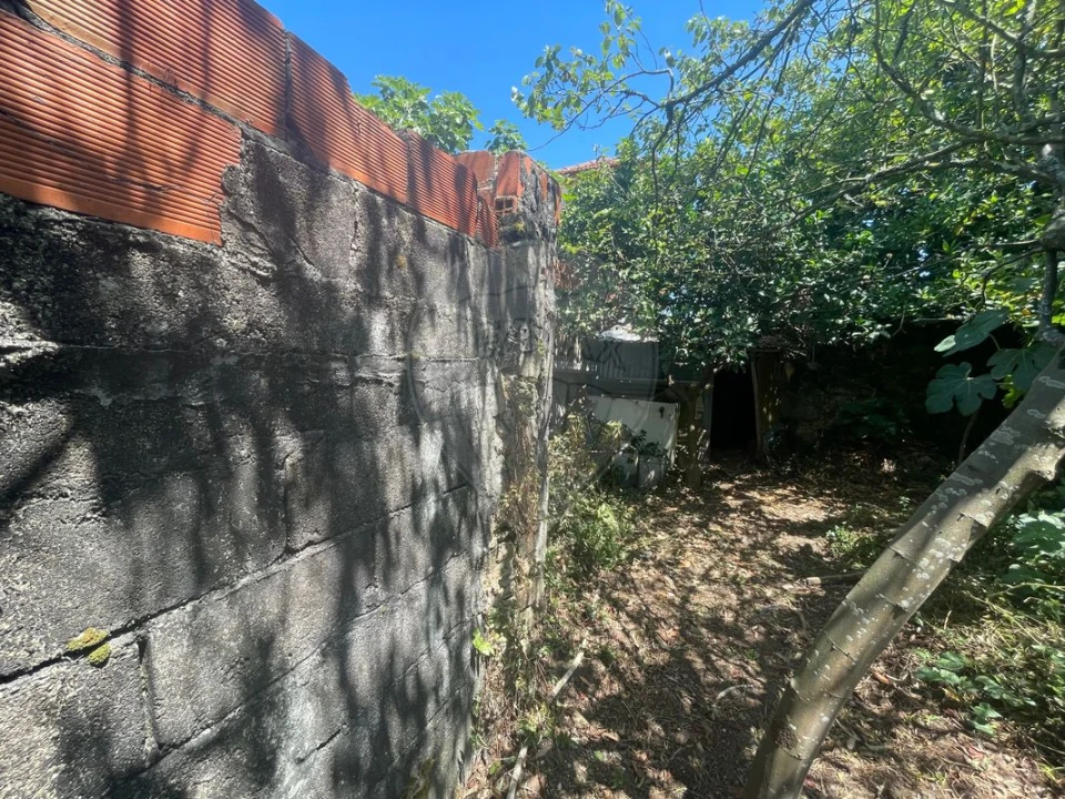 Moradia T2 para Venda em São João de Ver Foto 15