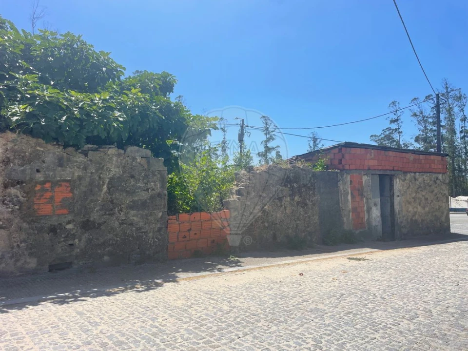 Moradia T2 para Venda em São João de Ver Foto 3