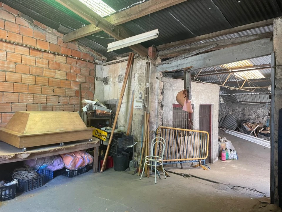 Moradia T2 para Venda em São João de Ver Foto 7