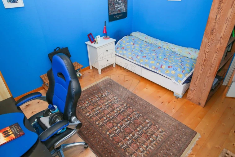 Moradia T5 para Venda em Santiago dos Velhos Foto 25