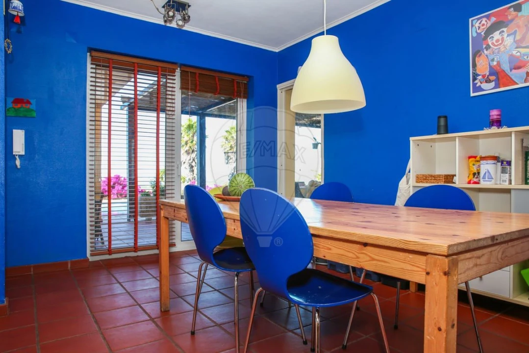 Moradia T5 para Venda em Santiago dos Velhos Foto 41