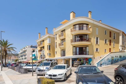 Apartamento T1 para Venda em Sesimbra (Santiago)