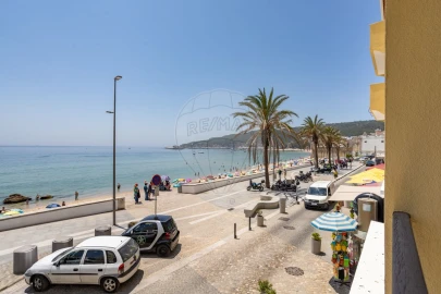 Apartamento T1 para Venda em Sesimbra (Santiago)