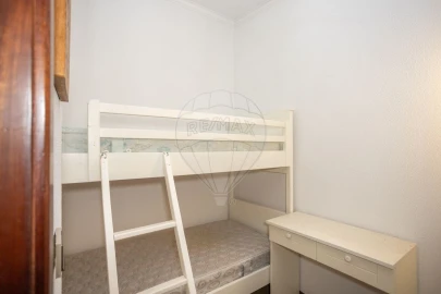 Apartamento T1 para Venda em Sesimbra (Santiago)