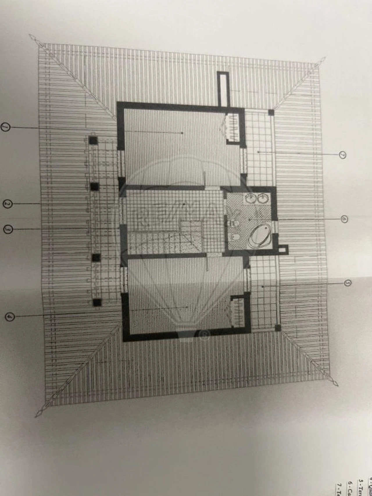 Moradia T4 para Venda em Gaeiras Foto 47