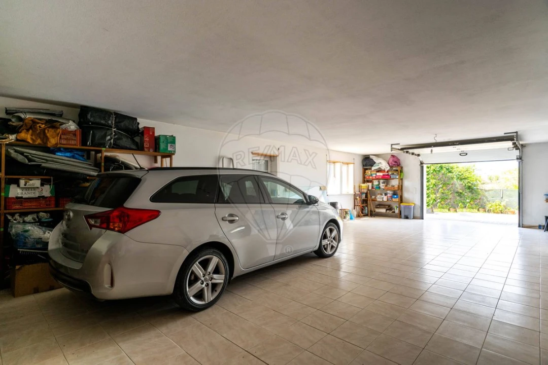 Moradia T4 para Venda em Gaeiras Foto 35