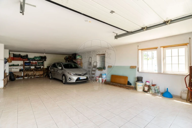 Moradia T4 para Venda em Gaeiras Foto 34