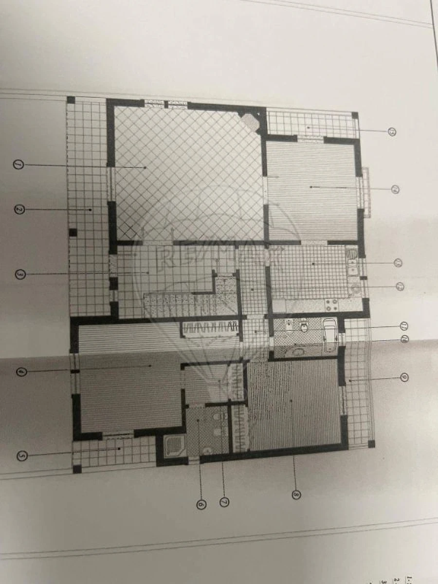 Moradia T4 para Venda em Gaeiras Foto 50