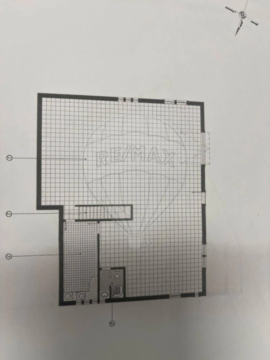 Moradia T4 para Venda em Gaeiras Foto 48