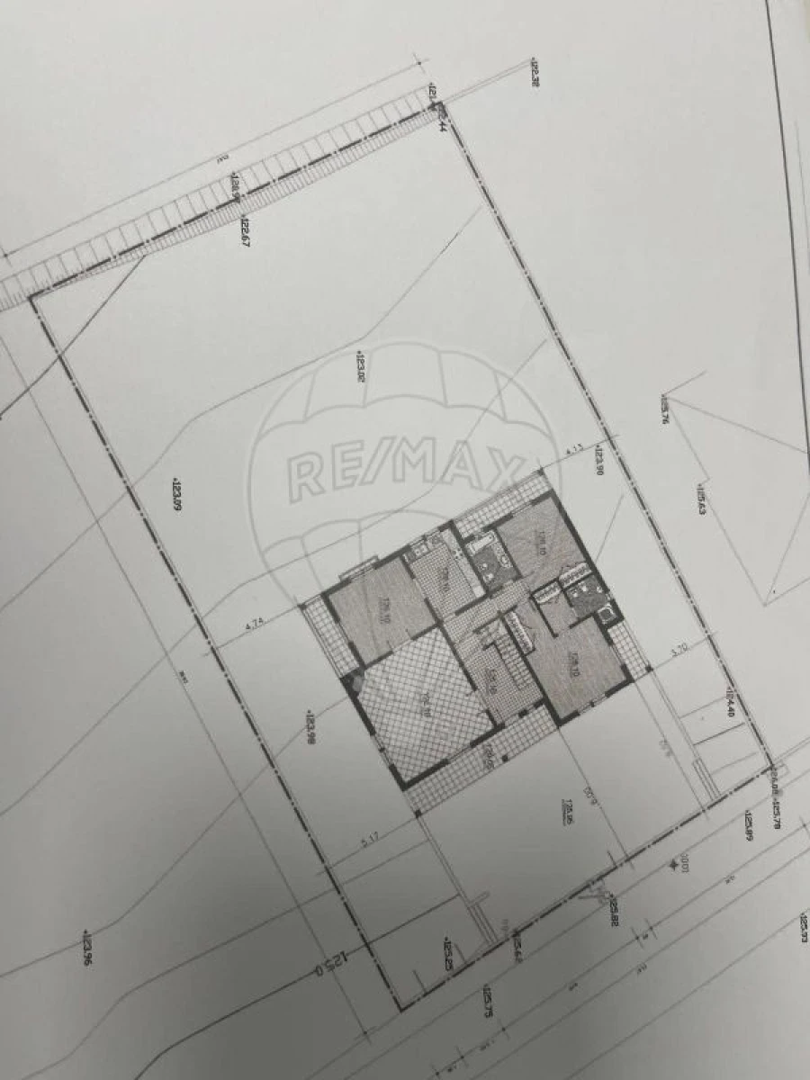 Moradia T4 para Venda em Gaeiras Foto 49