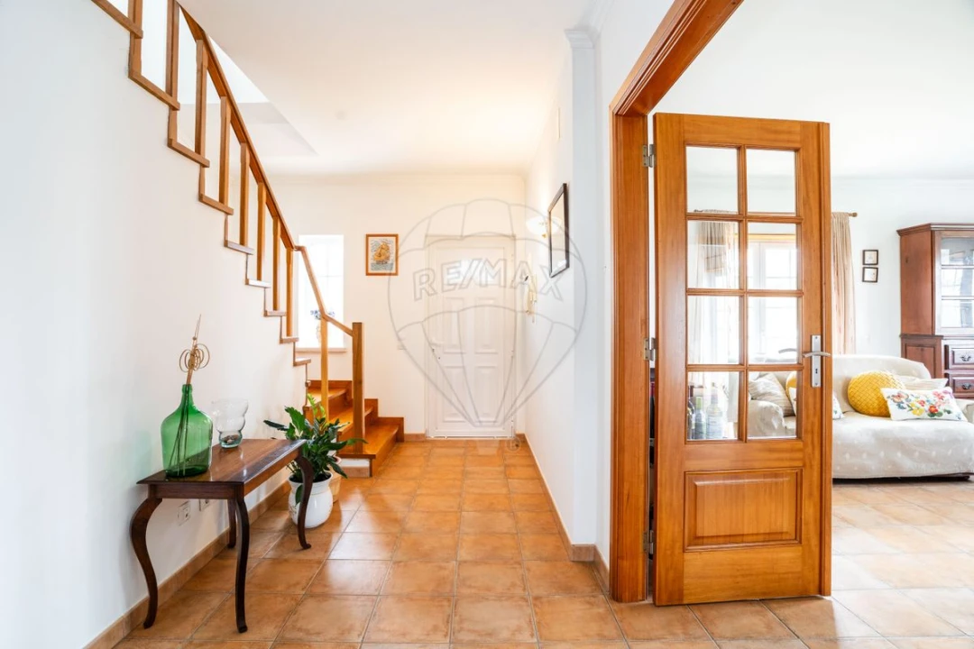 Moradia T4 para Venda em Gaeiras Foto 15