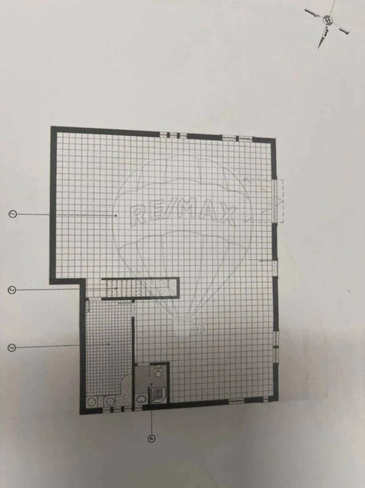 Moradia T4 para Venda em Gaeiras Foto 48