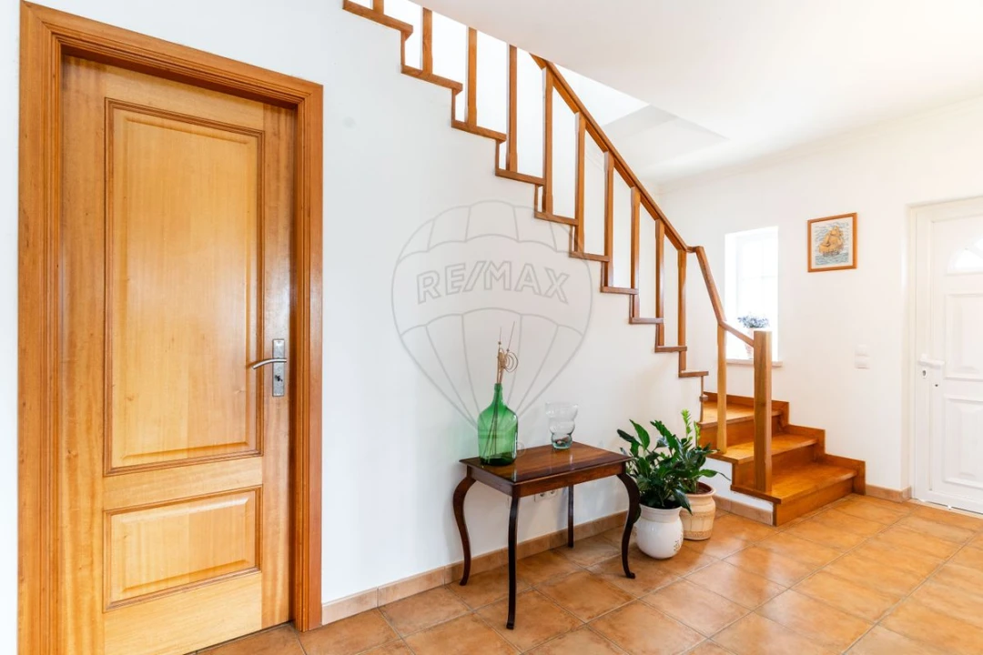 Moradia T4 para Venda em Gaeiras Foto 33