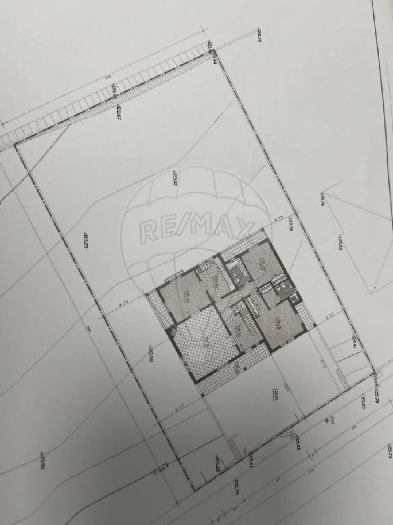 Moradia T4 para Venda em Gaeiras Foto 49
