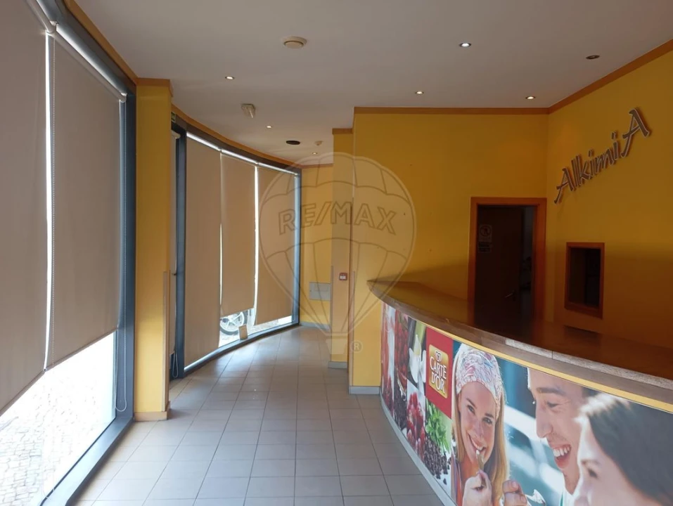 Negócio para Venda em Buarcos Foto 7