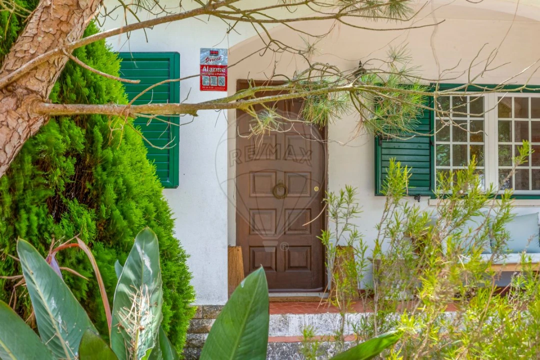 Quinta T3 para Venda em Alcoentre Foto 5