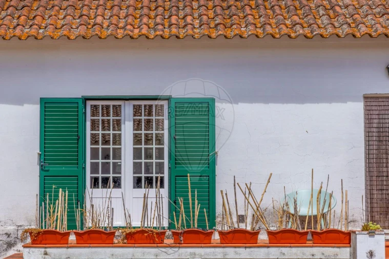 Quinta T3 para Venda em Alcoentre Foto 29