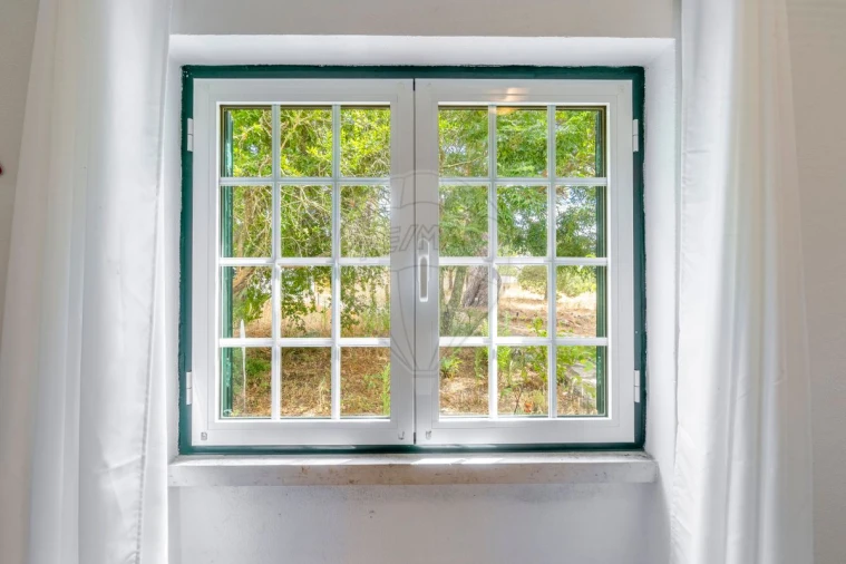 Quinta T3 para Venda em Alcoentre Foto 23