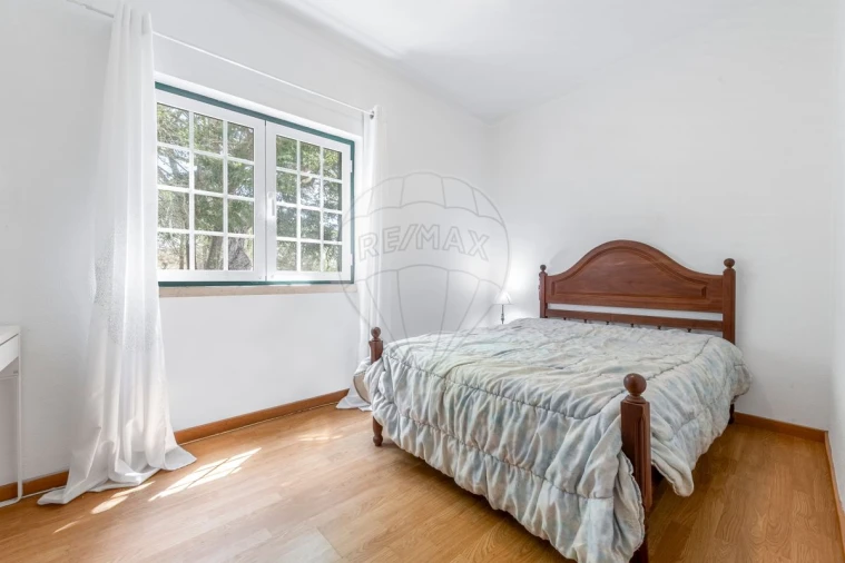 Quinta T3 para Venda em Alcoentre Foto 22