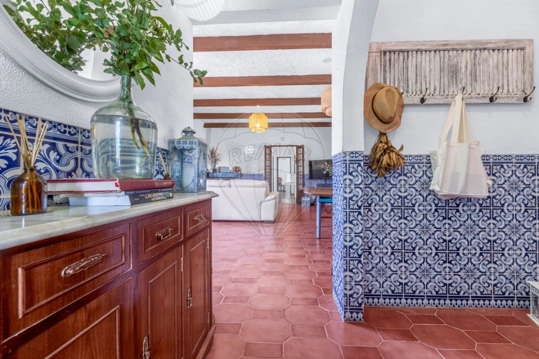 Quinta T3 para Venda em Alcoentre Foto 8