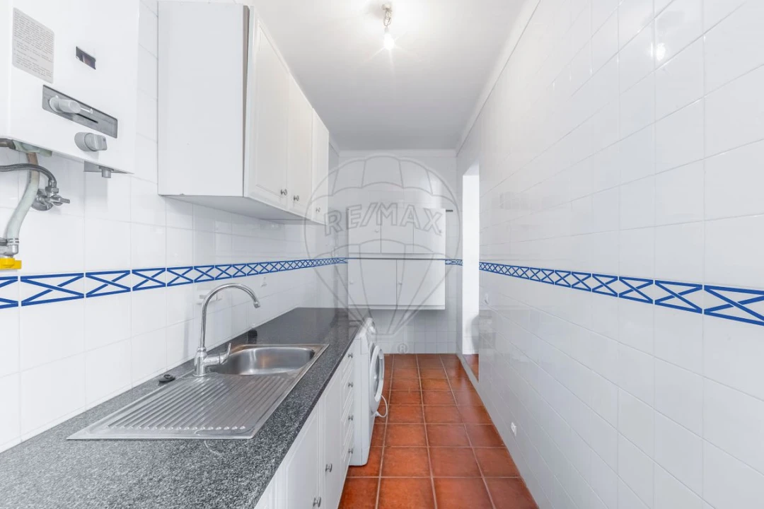 Quinta T3 para Venda em Alcoentre Foto 34