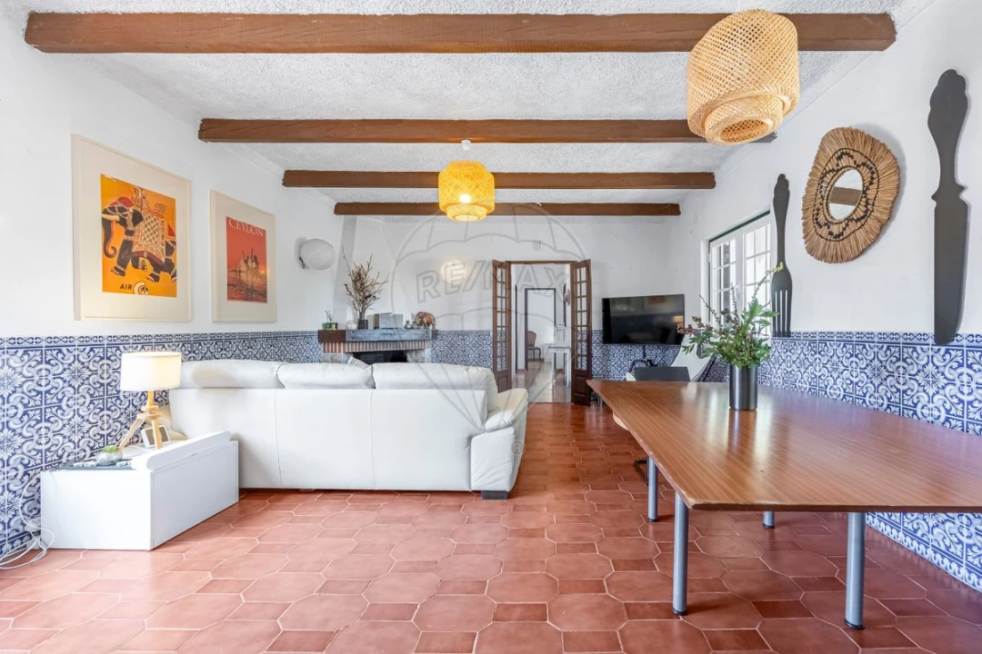 Quinta T3 para Venda em Alcoentre Foto 9