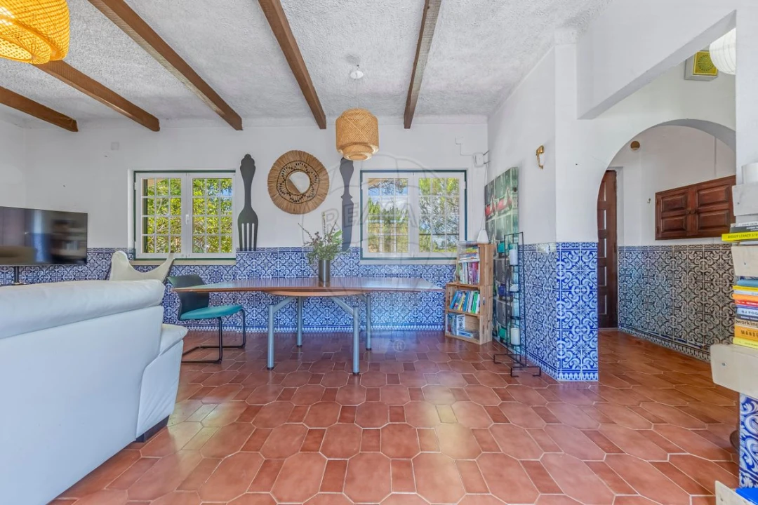 Quinta T3 para Venda em Alcoentre Foto 11