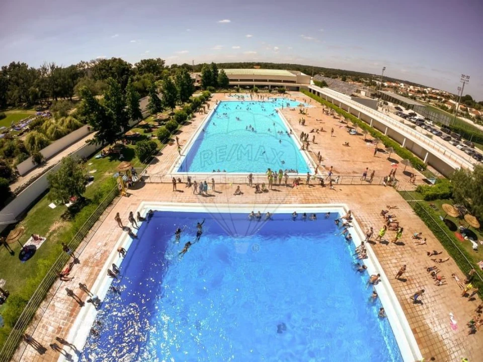 Terreno para Venda em Coruche, Fajarda e Erra Foto 4