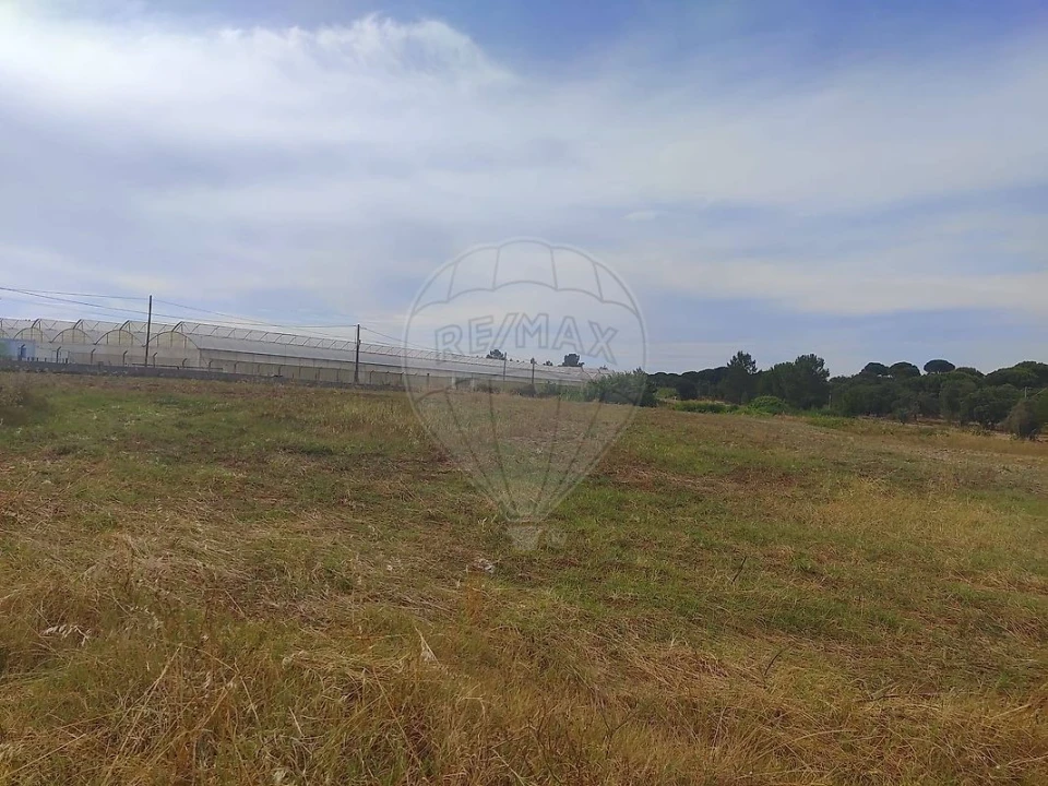 Terreno para Venda em Coruche, Fajarda e Erra Foto 7