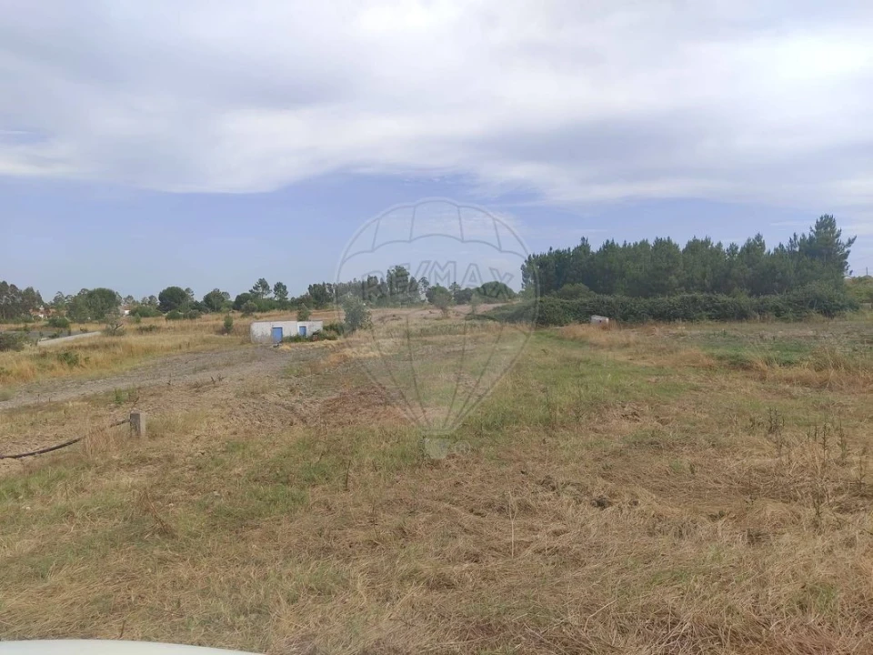 Terreno para Venda em Coruche, Fajarda e Erra Foto 5