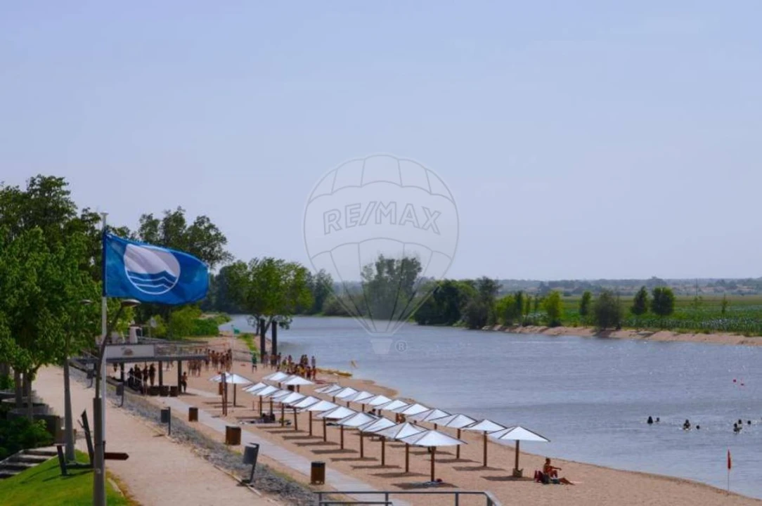 Terreno para Venda em Coruche, Fajarda e Erra Foto 3