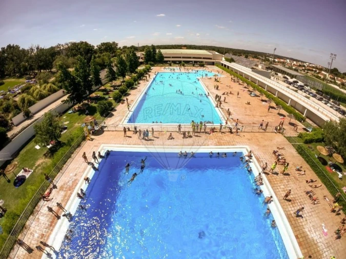 Terreno para Venda em Coruche, Fajarda e Erra Foto 4